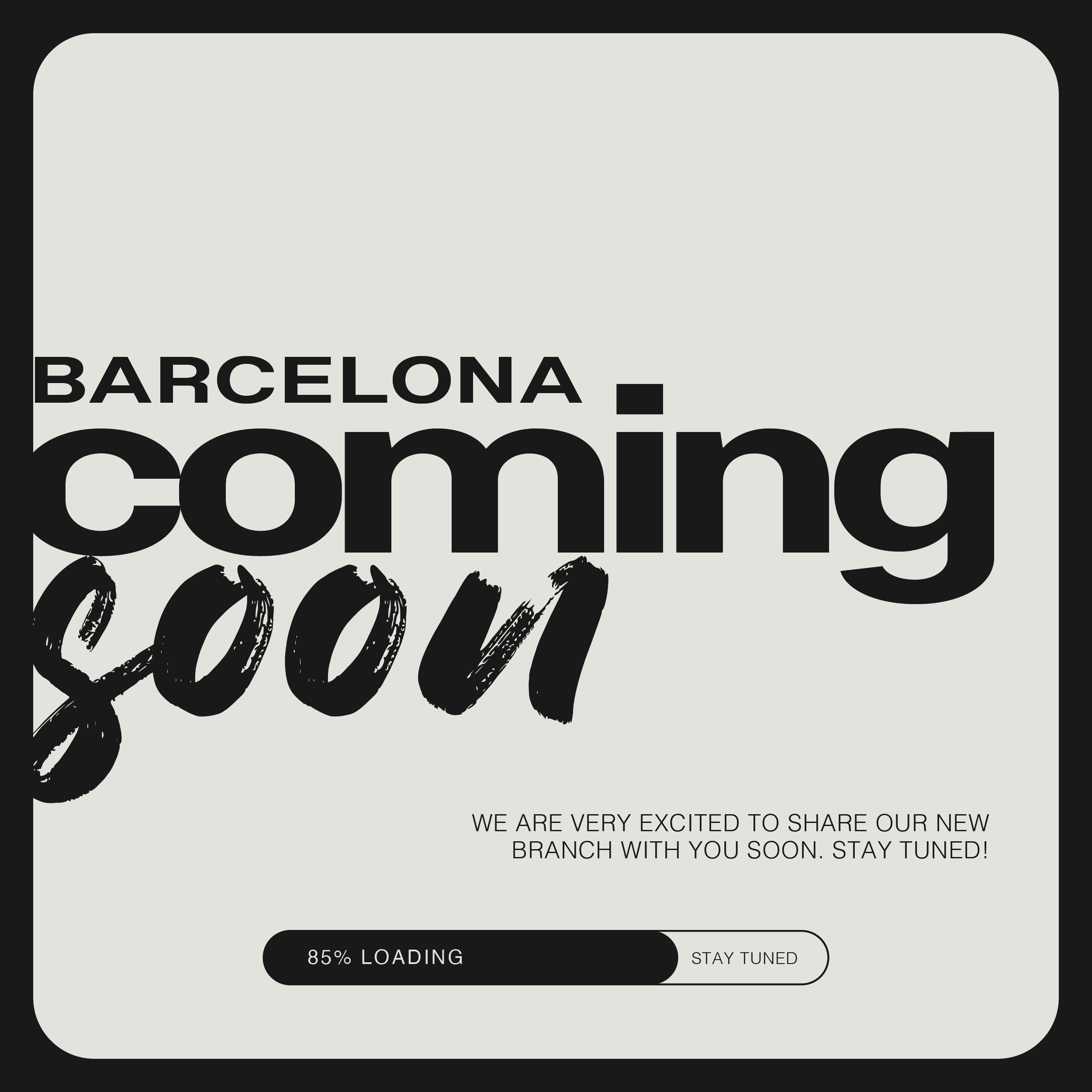 Snob Amsterdam Banner